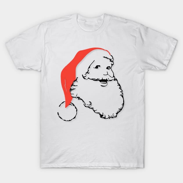 Christmas | Merry Christmas, Happy Christmas T-Shirt by Tshirtstory